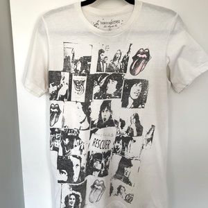 Rolling Stones Vintage Tee
